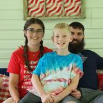 Ashley Pridemore - Facebook