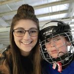 Ashley Pridemore - @lukesmomma_54 - Instagram