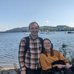 Ashley Pridgeon - Facebook