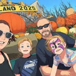 Ashley Priem - @beinghuman26 - Instagram
