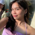 Ashley Mae Prieto - @ashlyprto - Instagram