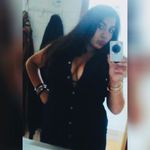Ashley Prieto - @ashley10030 - Instagram