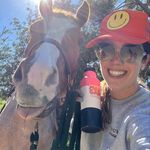 Ashley Primm-Barson - @apbarson - Instagram