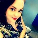 Ashleigh Primrose Smith - @primroseas - Instagram