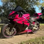 Ashley Prine - @furyanryzes - Instagram