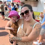 Ashley Prine - @ashbby411 - Instagram
