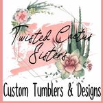 Ashley Prine - @tcs_tumblers - Instagram