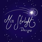 Ashley Prine - @missstarlightdesigns - Instagram