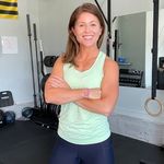Ashley Prine | Nutrition Coach + Personal Trainer - @theashleyprine - Instagram