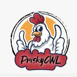Ashley Prisk - @priskycwl - Instagram
