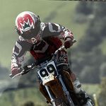 Ashley Prisk - @road2motocross - Instagram