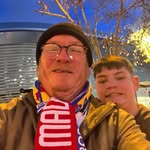 Ashley Proctor - @baldymancity - Instagram