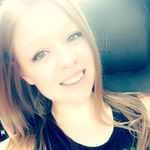 Ashley proffitt - @ashey01408 - Instagram