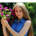 Ashley Profitt - @profittashley - Instagram