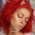 Ashley Dawn - @ashleypromakeup - Instagram