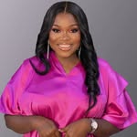 Ashley Quality - @ashleypromoter - Instagram