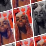 Princess Dior - @ashley__promcess - Instagram