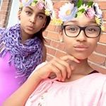 Ashley Prophete - @propheteashley - Instagram