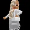 Ashley Jackson - @prophetessashleyjackson - TikTok