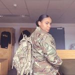 Ashley Prophete - @ashmosy_doll - Instagram