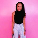 Ashley Prosper - @gimmieart - Instagram