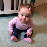 Ashley Prosser - @mamaofthebeans - Instagram