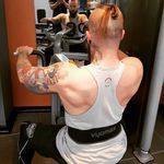 Ashley Prosser - @a.p_progression - Instagram