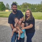 Ashley Prouse - Facebook