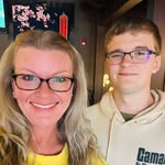 Ashley Prout - @ashleygtowns - Instagram