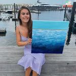 Ashley Provencher - @aprovencherart - Instagram