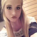 Ashley Provencher - @aprovencher13 - Instagram