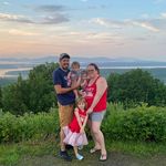 Ashley Provencher - @ashleylouise8989 - Instagram