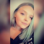Ashley Prunty - @pruntyashley7 - Instagram