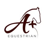 Ashley Pryde - Dressage - @a_plus_equestrian - Instagram