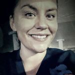 Ashley Noel Puckett - @darkbeauty2522 - Instagram