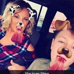 Ashley Puckett - @puckett6072 - Instagram