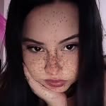 Ashley Victoria🦋 - @ashleypuerto25 - Instagram