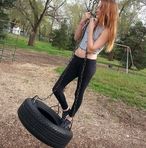 Ashley Puetz - Facebook