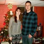 Ashley Puetz - Facebook