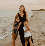 Ashley Puetz - Facebook
