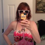 Ashley Puffenbarger - @smilesgirlies - Instagram