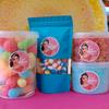 La Pufferie - Ashley - @la_pufferie - TikTok
