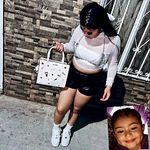 Naydelyn Puga - @ashleypuga17 - Instagram