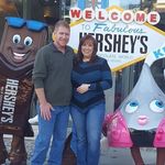 Ashley Pulley - @ncmetalkrafter1 - Instagram