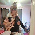 Ashley Pulley - @derbrain69er - Instagram