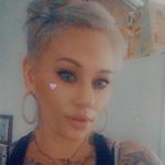 Ashley Pulley - @ju_ju_212 - Instagram