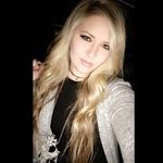 Ashley Pulley - @ashley_vanetta - Instagram