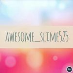 Ashley Race - @awesome_slime525 - Instagram