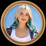 Ashley Rader - @radergirl90 - Instagram