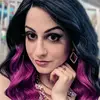 Ashley Rahman - @monarchwigs - TikTok